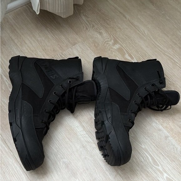 Viktos Johnny Combat Waterproof Boot Men 11.5 main image 5